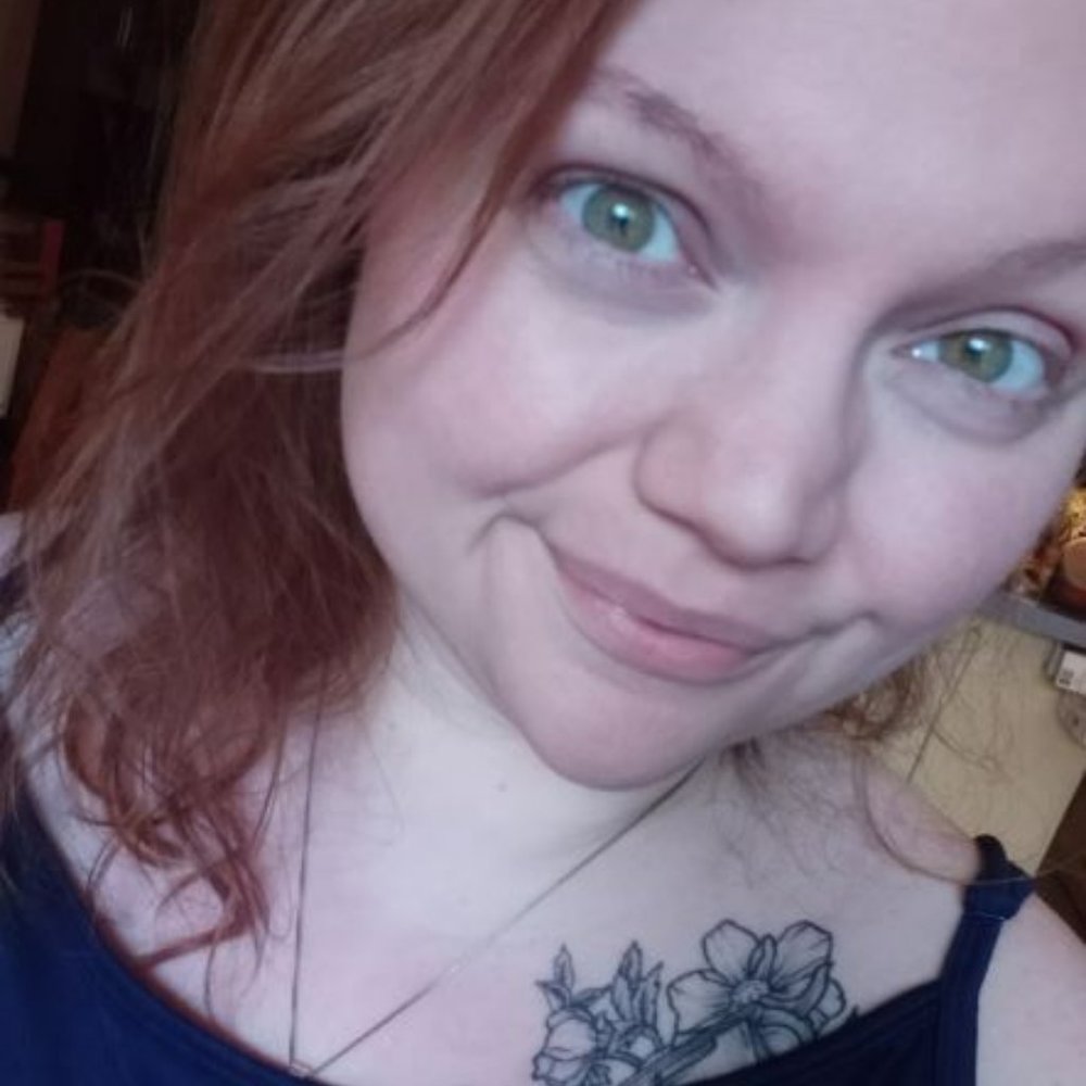 Hey y'all, I'm Heather!